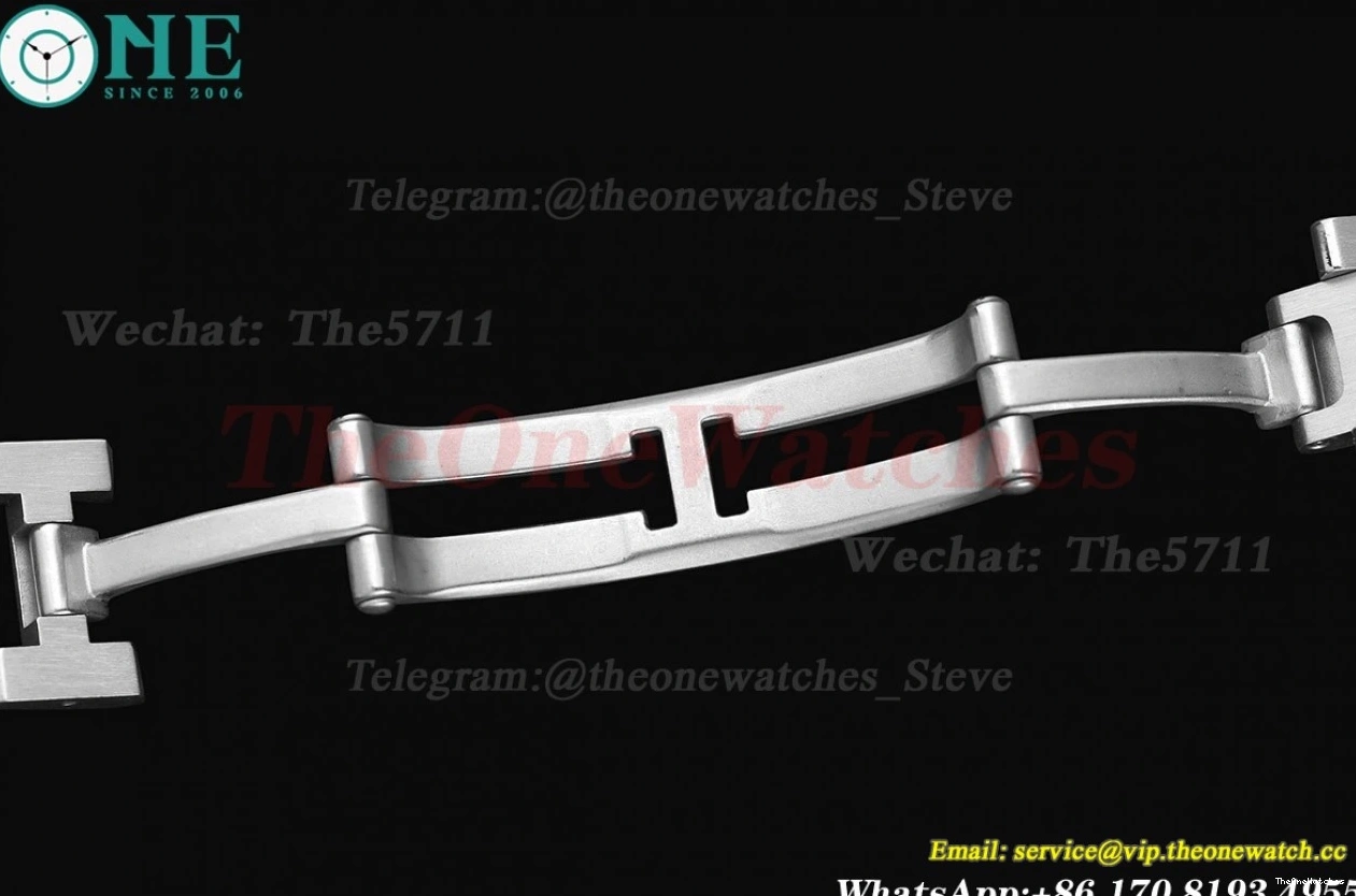 NH05 GDF Ballon Dia Cartier SS Bleu Silver SS 33mm De 1224